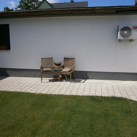 Wohnen Im Ehemaligen Kaminstudio Mit Klimaanlage Διαμέρισμα Wittenberg Εξωτερικό φωτογραφία