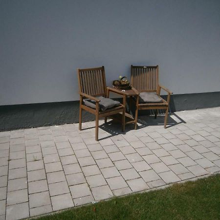 Wohnen Im Ehemaligen Kaminstudio Mit Klimaanlage Διαμέρισμα Wittenberg Εξωτερικό φωτογραφία