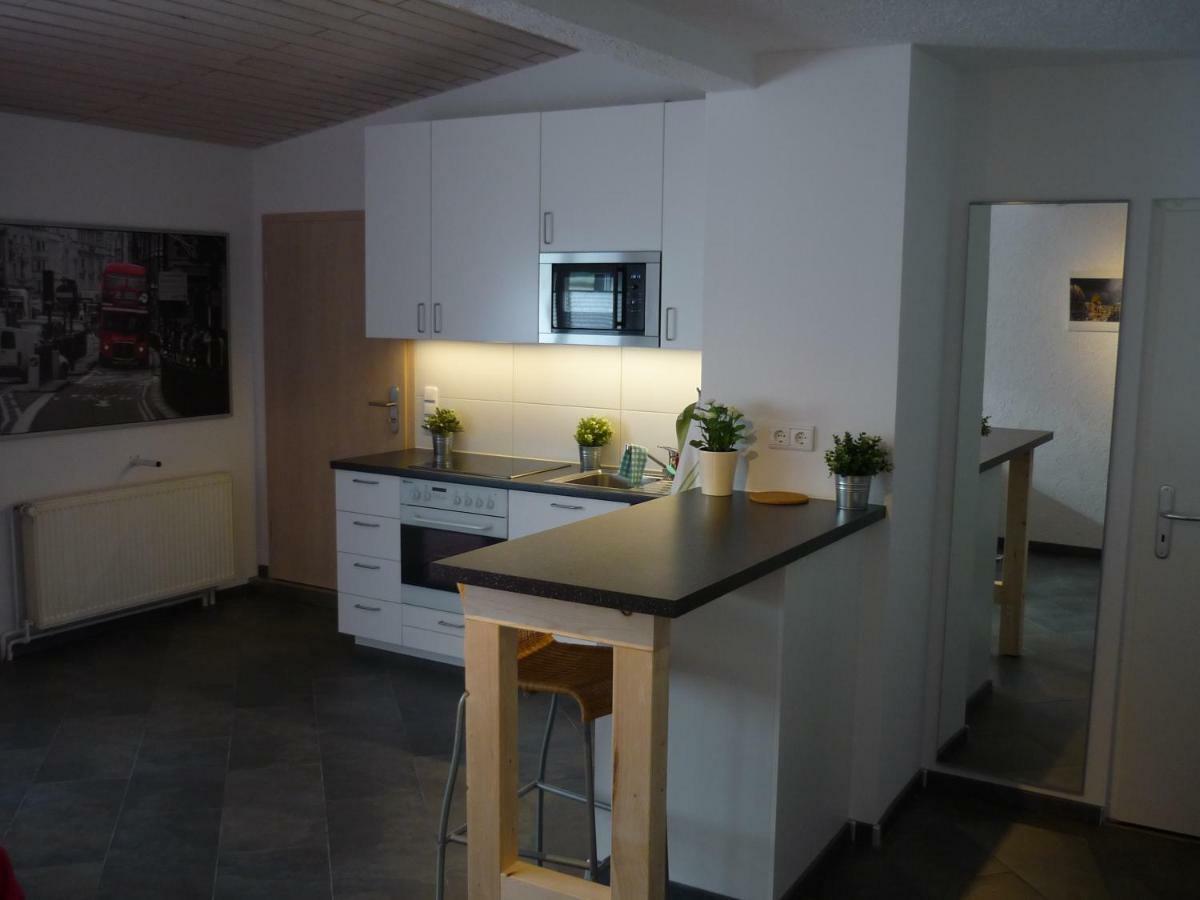Wohnen Im Ehemaligen Kaminstudio Mit Klimaanlage Διαμέρισμα Wittenberg Εξωτερικό φωτογραφία