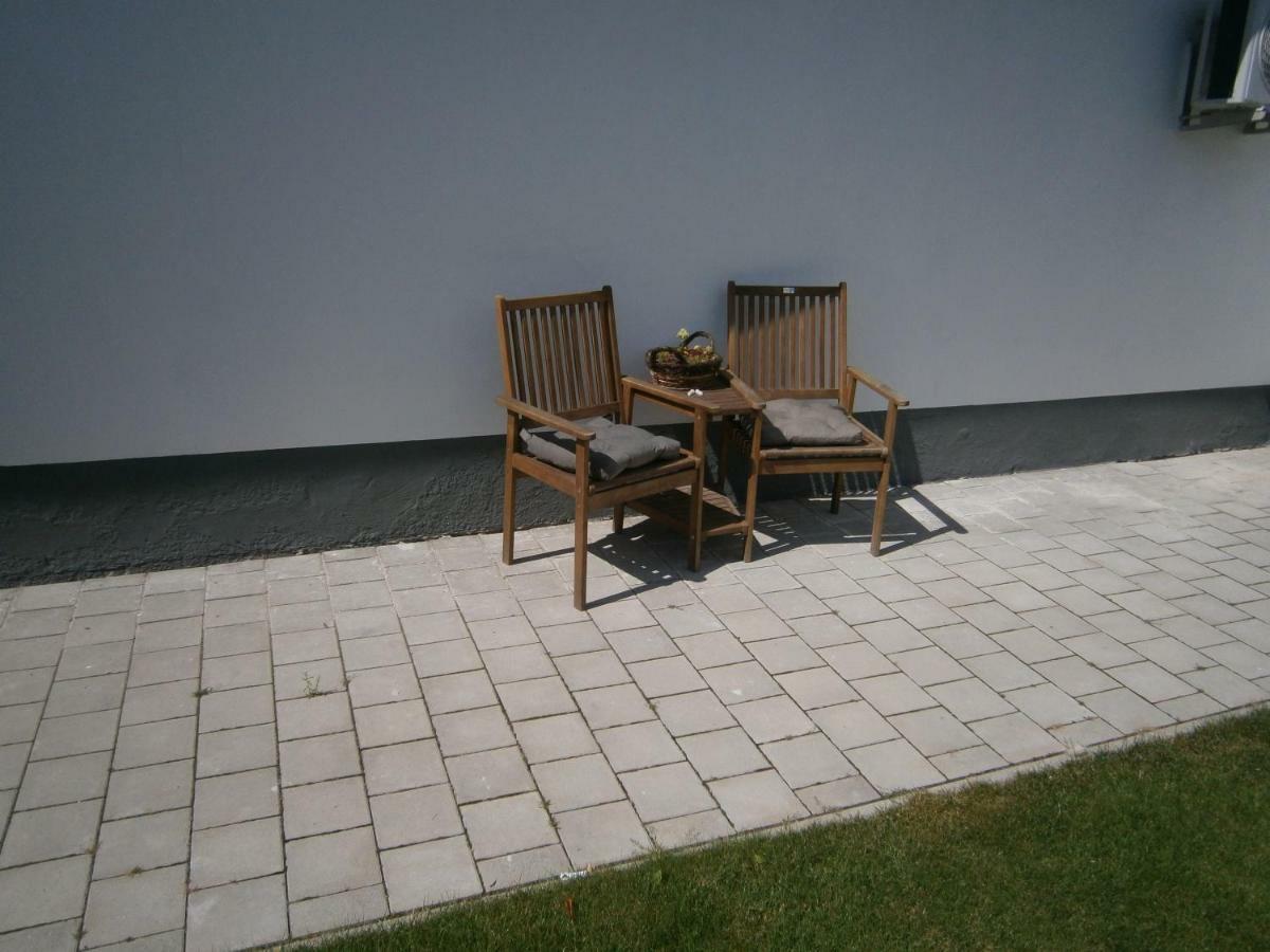 Wohnen Im Ehemaligen Kaminstudio Mit Klimaanlage Διαμέρισμα Wittenberg Εξωτερικό φωτογραφία
